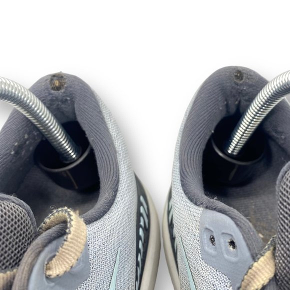 Brooks Ravenna 11 Running Sneakers, Women's Size 10 Medium(B), Blue - Picture 8 of 9